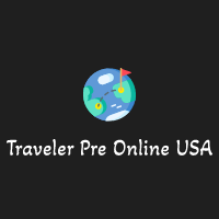 Traveler Pre Online USA
